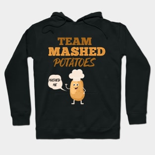 Mashed Potatoes Hoodie